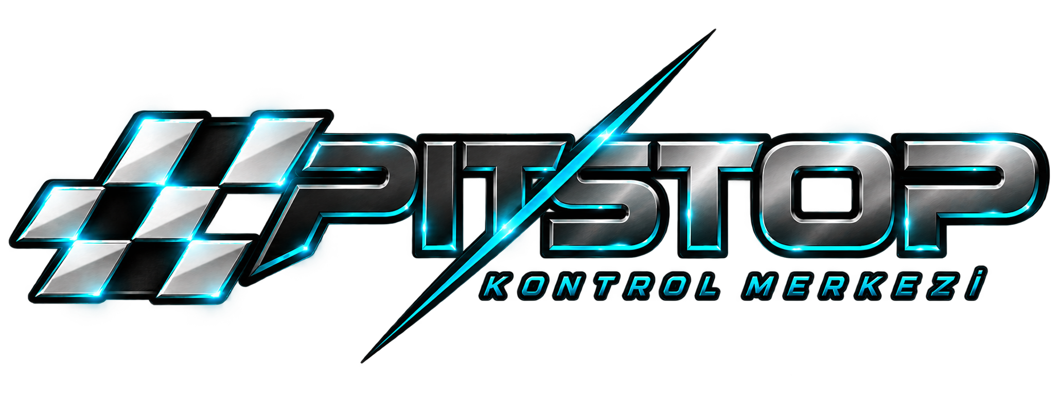 Pit-Stop kontrol merkezi